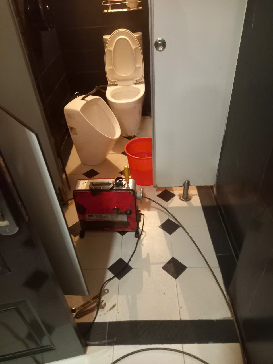 Thông cống uy tín Thông cống uy tín
